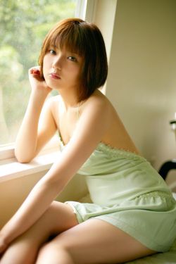 池中物