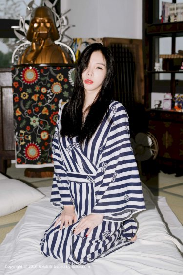 美人如画