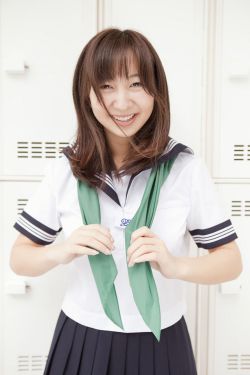 周琦老婆